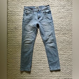 Good Threads Straight Leg/Slim Jean